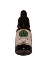 Load image into Gallery viewer, CBD Oil 10ml By Nutriemp
